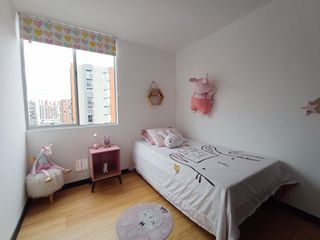 Foto 6 de apartamento en venta en gran granada. Cod V1029091