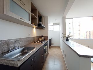 Foto 2 de apartamento en venta en gran granada. Cod V1029091