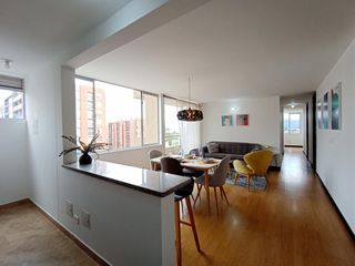 Foto 4 de apartamento en venta en gran granada. Cod V1029091