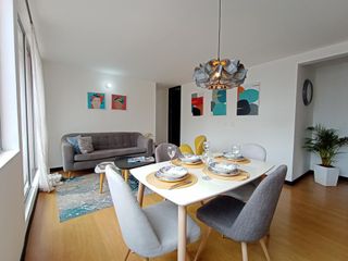 Foto 20 de apartamento en venta en gran granada. Cod V1029091