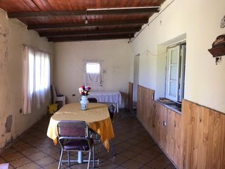 Foto 4 de finca de 5500 m2 de plantacion de duraznos y casa de 120 m2 y galpon en Spinelli 751, El Cerrito