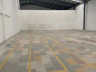 Foto 6 de bodega en arriendo en villa maria. Cod A935742