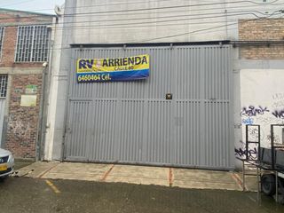 Foto 9 de bodega en arriendo en villa maria. Cod A935742