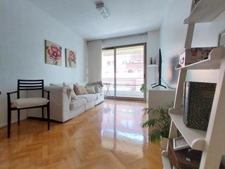 Departamento en venta - 3 Dormitorios 2 Baños - Cocheras - 100Mts2 - Palermo