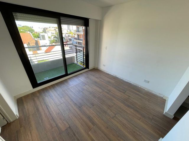 Departamento - Nuñez