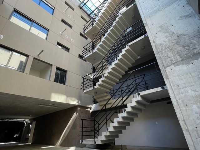 Departamento - Nuñez