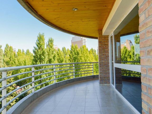 ALQUILER LOS TEROS PISO DEPARTAMENTO 4 DORM.