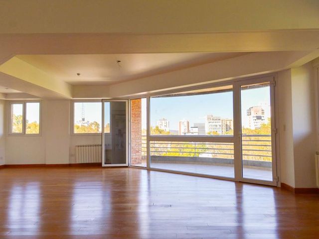 ALQUILER LOS TEROS PISO DEPARTAMENTO 4 DORM.