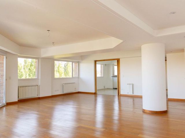 ALQUILER LOS TEROS PISO DEPARTAMENTO 4 DORM.