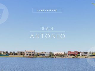 Terreno venta en Canning, San Antonio, Eidico