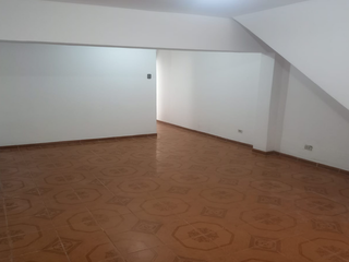 SE VENDE DEPARTAMENTO PISO 1 - INDEPENDENCIA