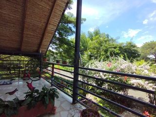 Vendo Casa Campestre De Dos Plantas, Condominio Sun Village Jamundi, Colombia