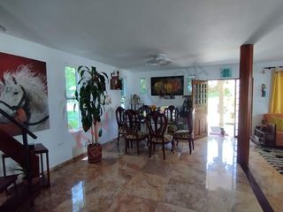 Vendo Casa Campestre De Dos Plantas, Condominio Sun Village Jamundi, Colombia