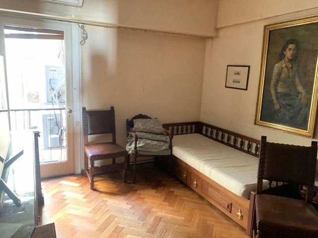 Departamento en  Parera y Alvear