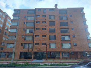 Foto 8 de apartamento en arriendo en santa barbara central. Cod A6894801
