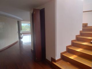 Foto 13 de apartamento en arriendo en santa barbara central. Cod A6894801
