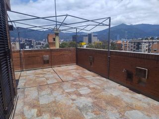 Foto 30 de apartamento en arriendo en santa barbara central. Cod A6894801