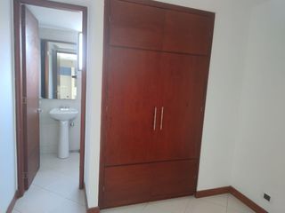 Foto 17 de apartamento en arriendo en santa barbara central. Cod A6894801