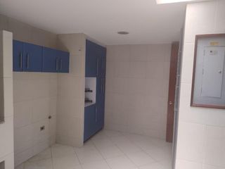 Foto 12 de apartamento en arriendo en santa barbara central. Cod A6894801