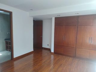 Foto 5 de apartamento en arriendo en santa barbara central. Cod A6894801