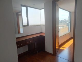 Foto 24 de apartamento en arriendo en santa barbara central. Cod A6894801
