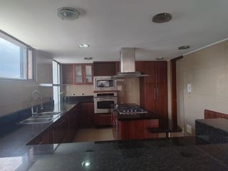Foto 1 de apartamento en arriendo en santa barbara central. Cod A6894801