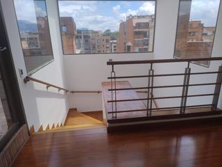 Foto 19 de apartamento en arriendo en santa barbara central. Cod A6894801
