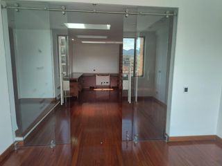 Foto 4 de apartamento en arriendo en santa barbara central. Cod A6894801