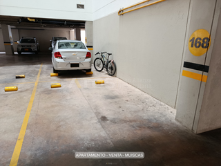 Foto 22 de apartamento en venta en muiscas. Cod V5714