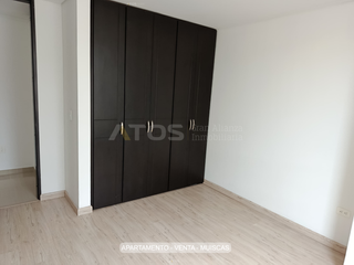 Foto 14 de apartamento en venta en muiscas. Cod V5714