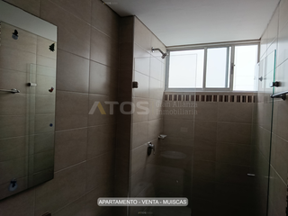 Foto 18 de apartamento en venta en muiscas. Cod V5714
