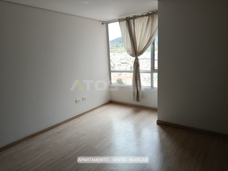 Foto 20 de apartamento en venta en muiscas. Cod V5714