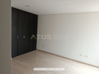 Foto 19 de apartamento en venta en muiscas. Cod V5714