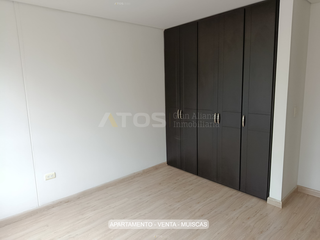 Foto 13 de apartamento en venta en muiscas. Cod V5714