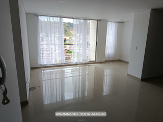 Foto 11 de apartamento en venta en muiscas. Cod V5714