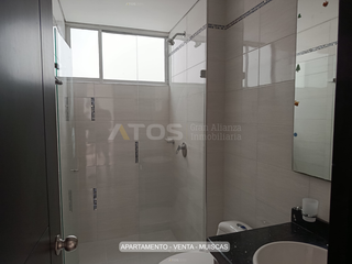 Foto 17 de apartamento en venta en muiscas. Cod V5714