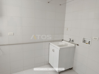 Foto 6 de apartamento en venta en muiscas. Cod V5714