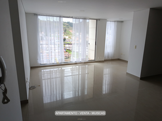 Foto 8 de apartamento en venta en muiscas. Cod V5714