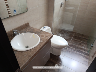 Foto 3 de apartamento en venta en muiscas. Cod V5714