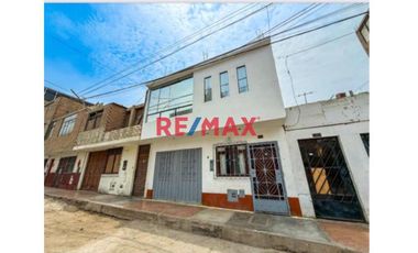 Casa en Venta en San Martín de Porres - Vista 2