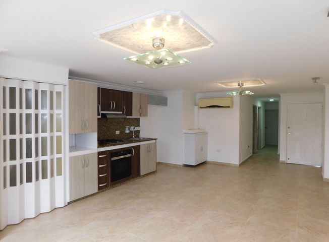 Apartment for rent in Cartagena