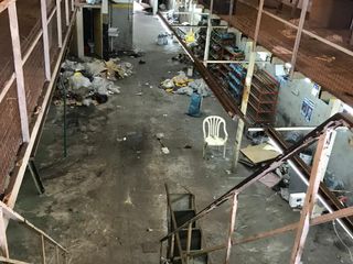 Foto 2 de GALPÓN 650 m2 - ZONA INDUSTRIAL - IDEAL FABRICA DE CALZADOS