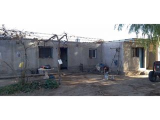 Foto 6 de VENTA DE HERMOSA FINCA 25 HAS, LOS OTOYANES, SANTA ROSA-MZA