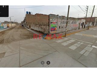 Foto 3 de ¡Oportunidad única! Alquiler de terreno en pleno centro comercial de San José, Lambayeque.

Características:

- Ubicación privilegiada: a solo 2 c