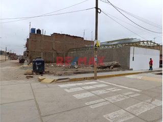 Foto 6 de ¡Oportunidad única! Alquiler de terreno en pleno centro comercial de San José, Lambayeque.

Características:

- Ubicación privilegiada: a solo 2 c
