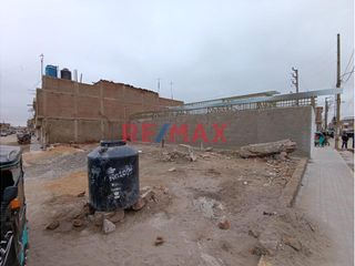 Foto 10 de ¡Oportunidad única! Alquiler de terreno en pleno centro comercial de San José, Lambayeque.

Características:

- Ubicación privilegiada: a solo 2 c