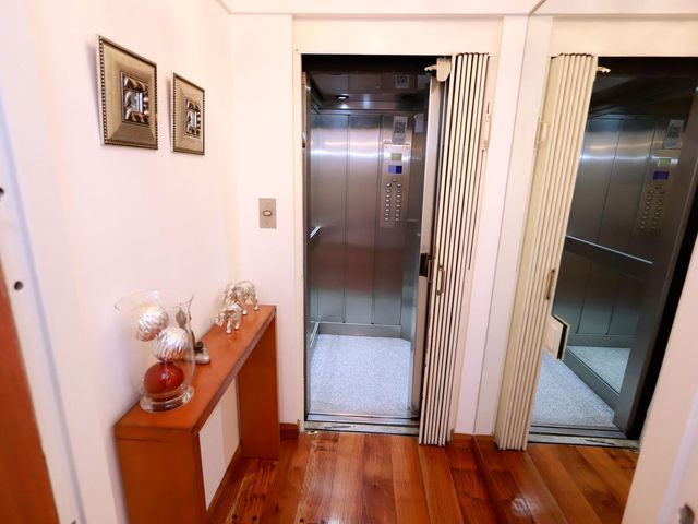 Departamento 4 ambientes cochera balcón Playroom