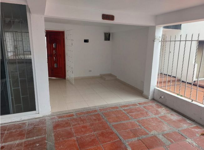 Apartamento en arriendo en Cartagena