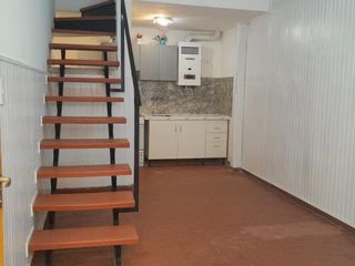 Departamento en venta - 1 Dormitorio 1 Baño - 36Mts2 - Villa Luzuriaga