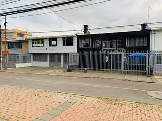 CASA en VENTA en Bogotá La Castellana